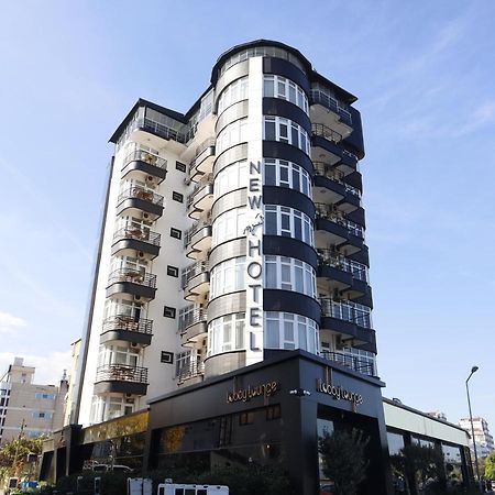 New Hotel Samsun Extérieur photo