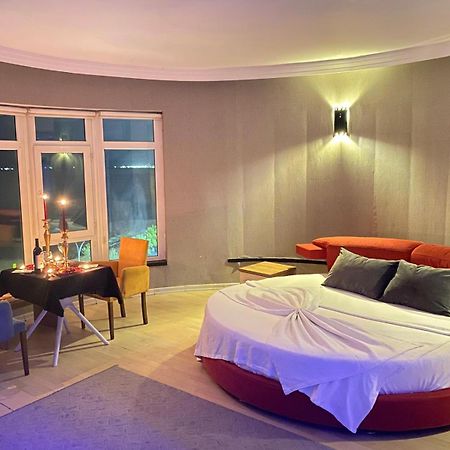 New Hotel Samsun Extérieur photo