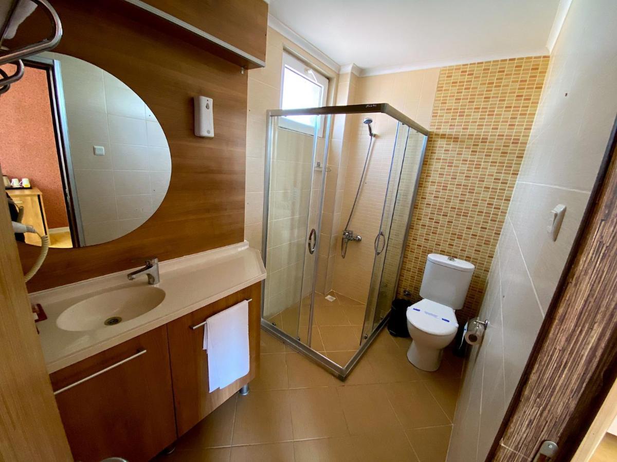 New Hotel Samsun Extérieur photo