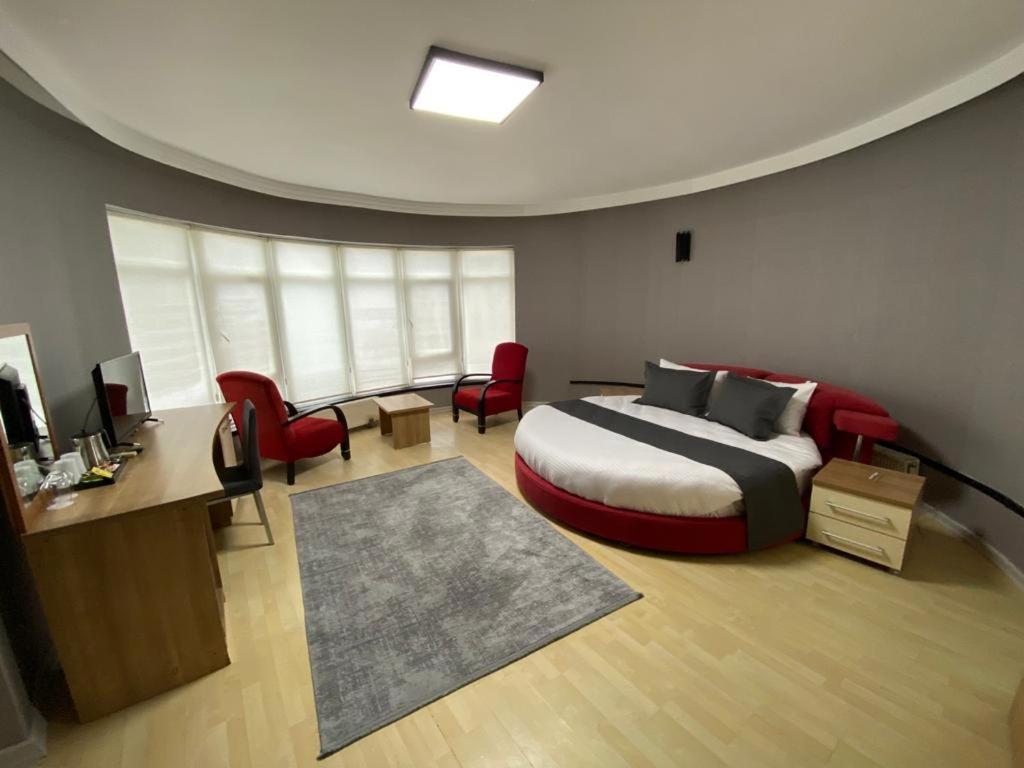 New Hotel Samsun Extérieur photo