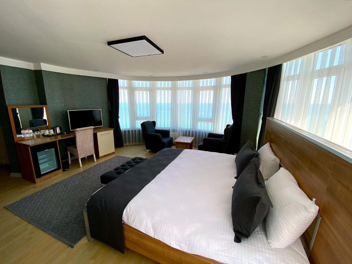 New Hotel Samsun Extérieur photo