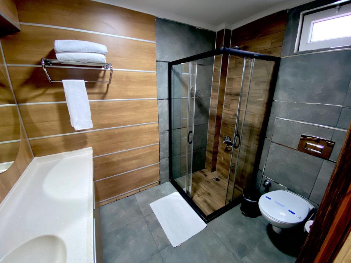 New Hotel Samsun Extérieur photo