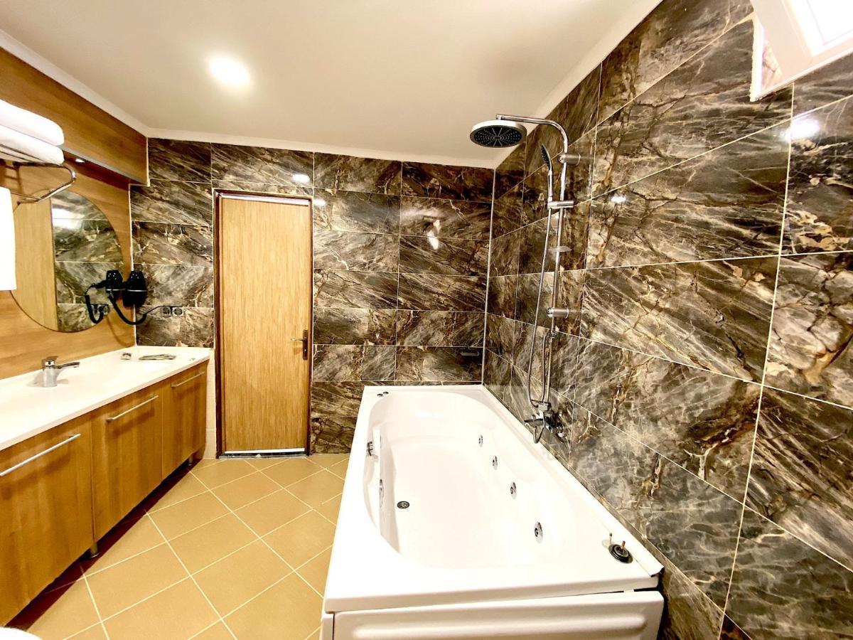 New Hotel Samsun Extérieur photo