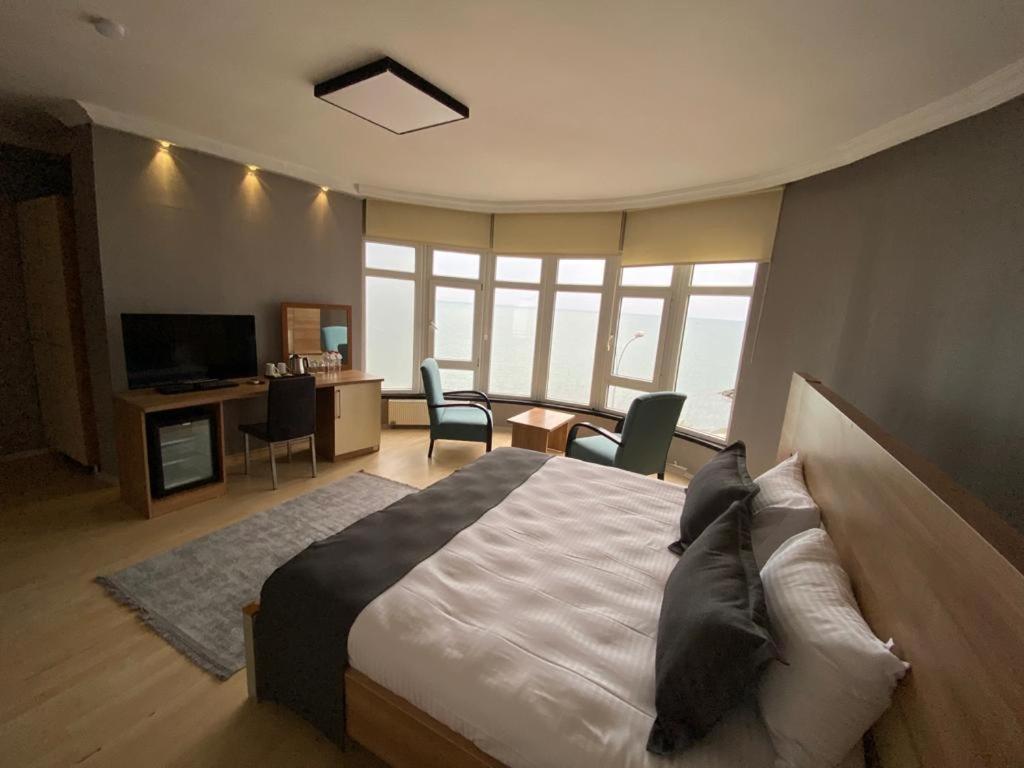 New Hotel Samsun Extérieur photo