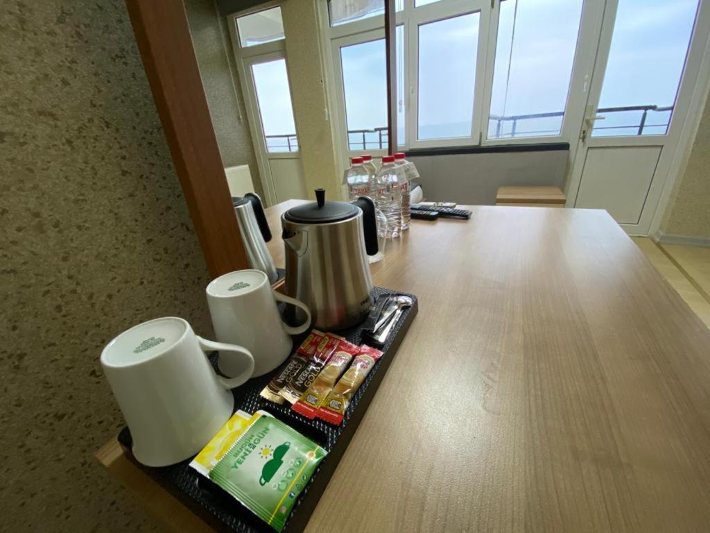 New Hotel Samsun Extérieur photo