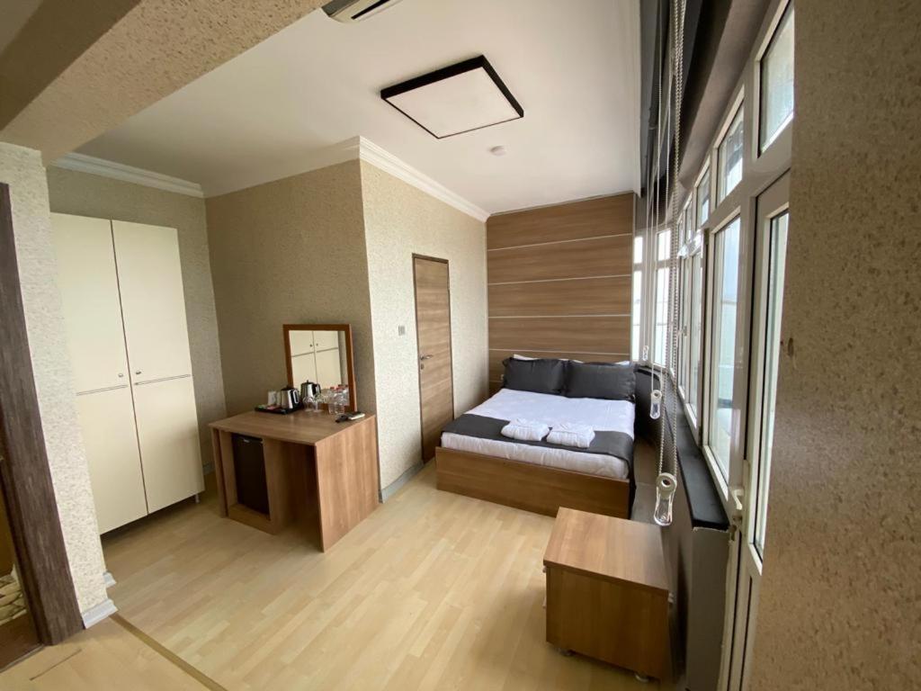 New Hotel Samsun Extérieur photo