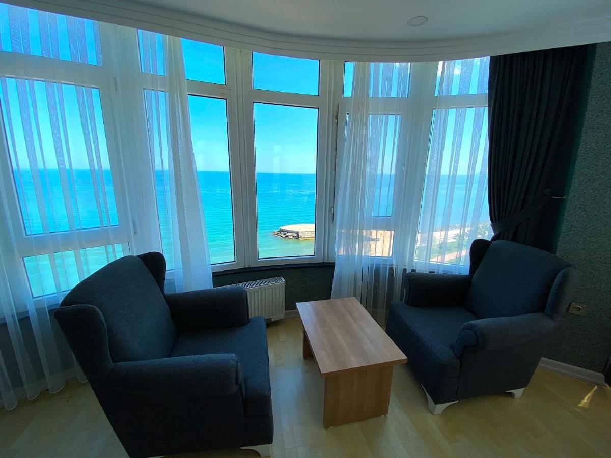 New Hotel Samsun Extérieur photo