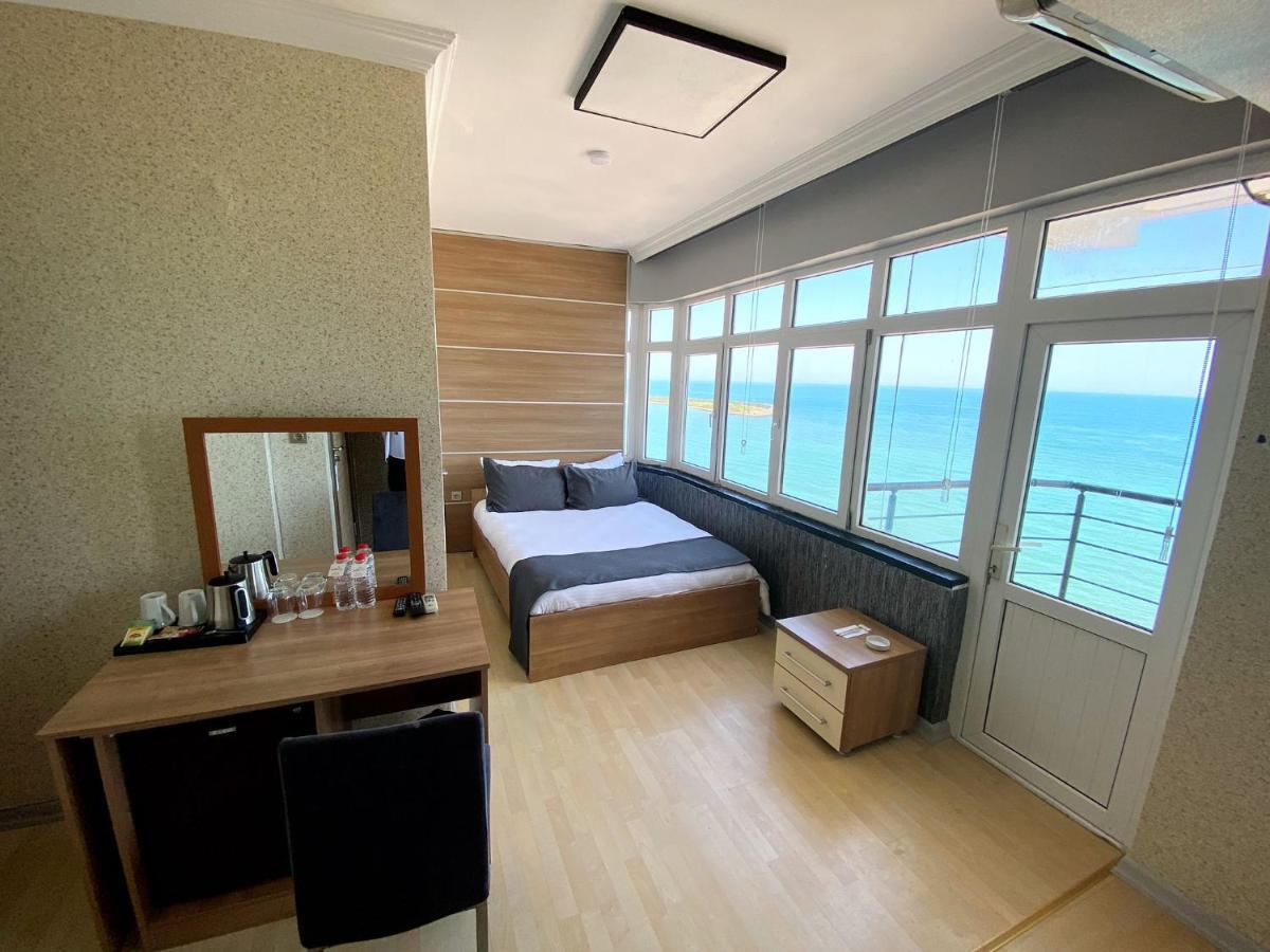 New Hotel Samsun Extérieur photo