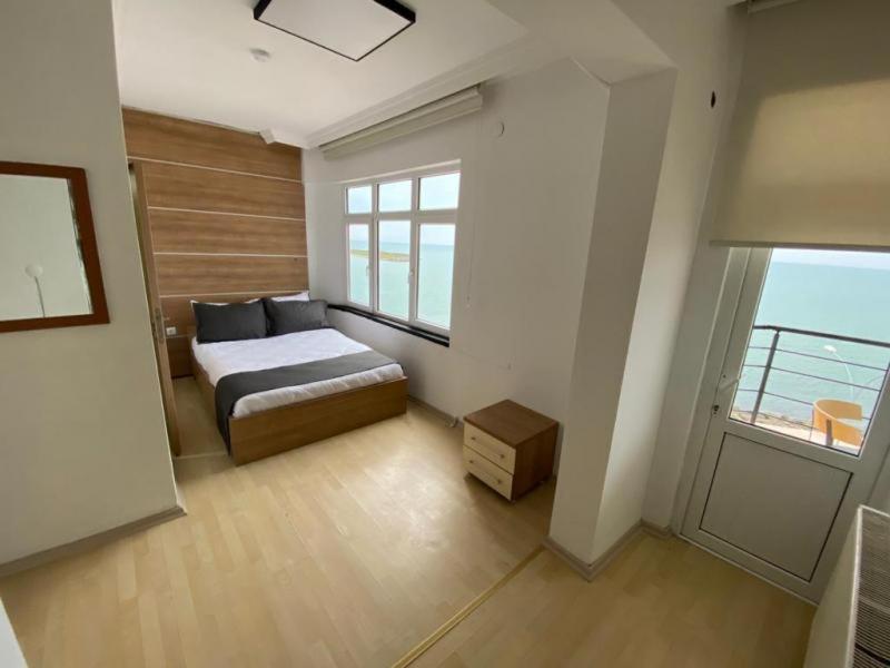 New Hotel Samsun Extérieur photo