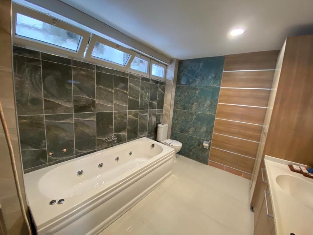 New Hotel Samsun Extérieur photo