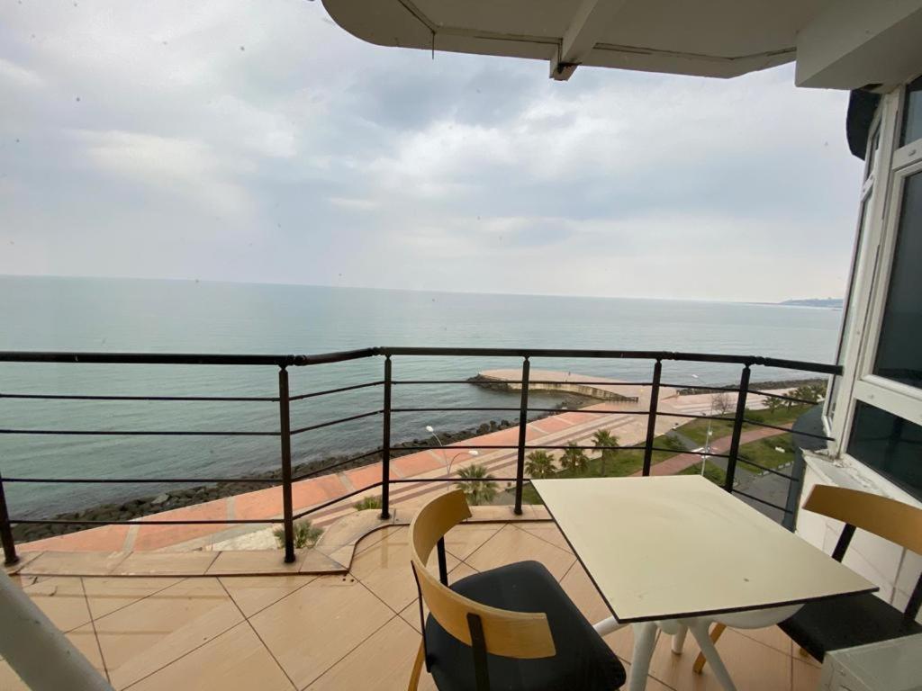 New Hotel Samsun Extérieur photo