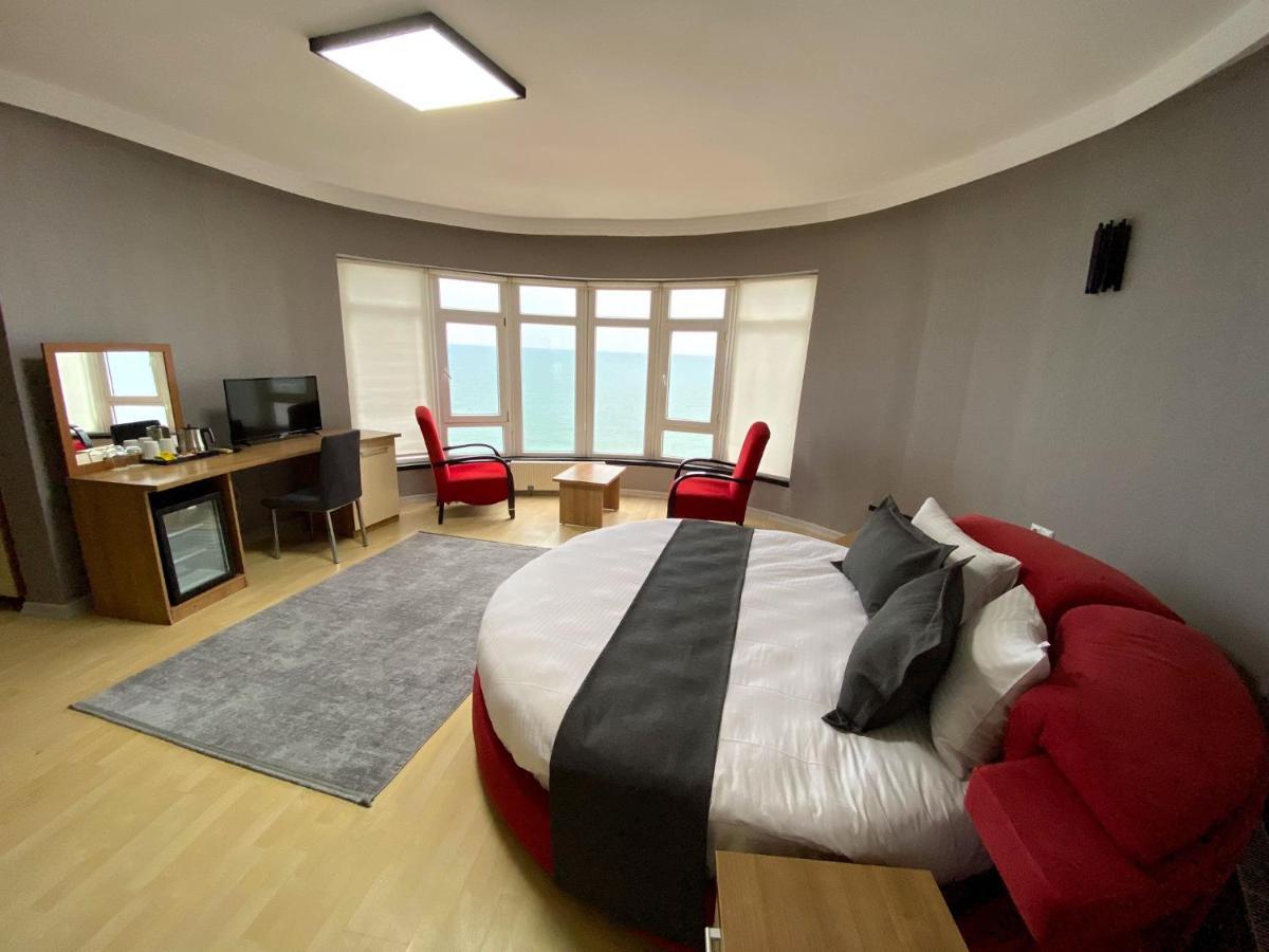 New Hotel Samsun Extérieur photo