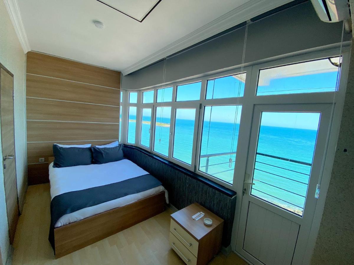 New Hotel Samsun Extérieur photo