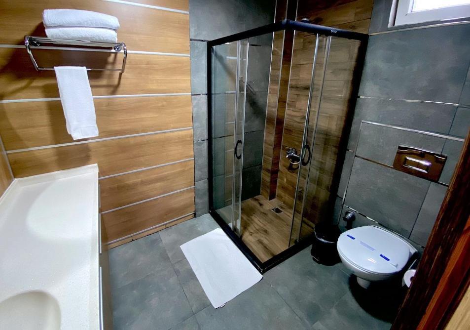 New Hotel Samsun Extérieur photo
