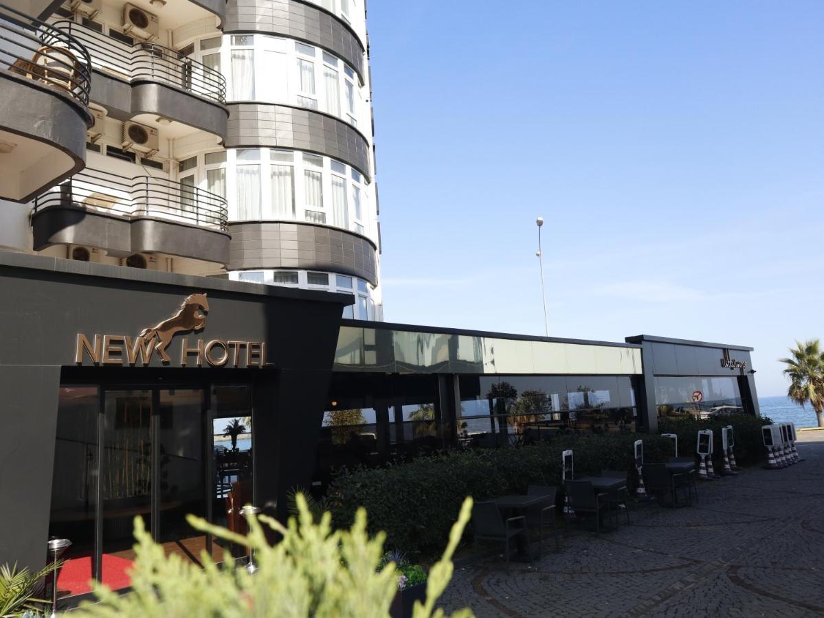 New Hotel Samsun Extérieur photo