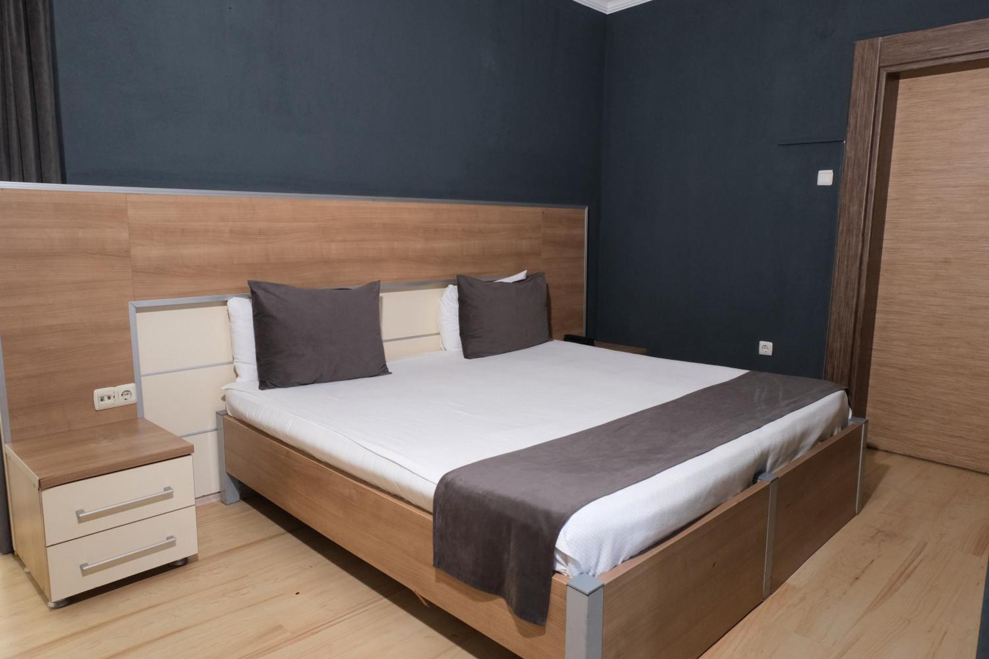 New Hotel Samsun Extérieur photo